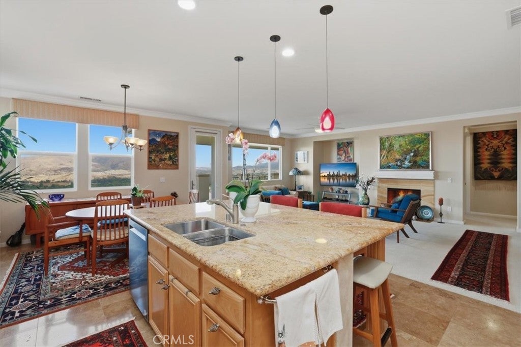 23830 La Posta Court