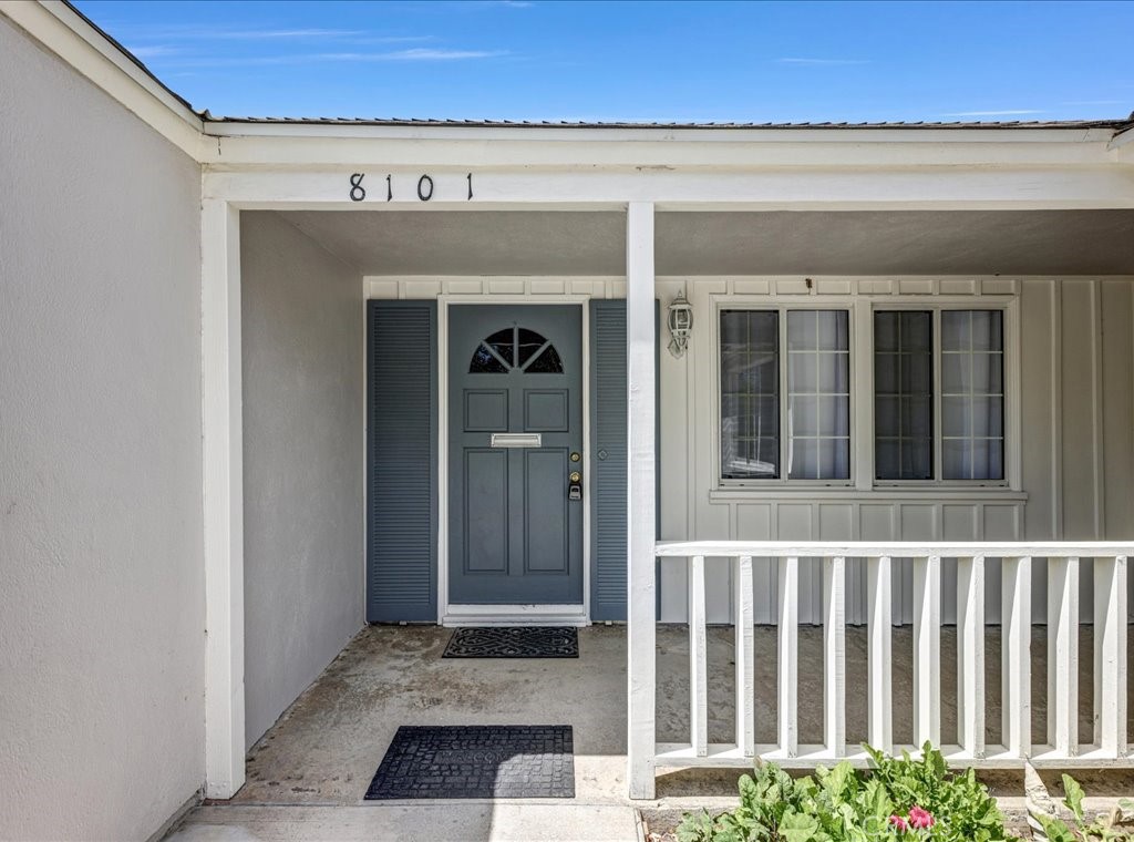 8101 Bianca Avenue