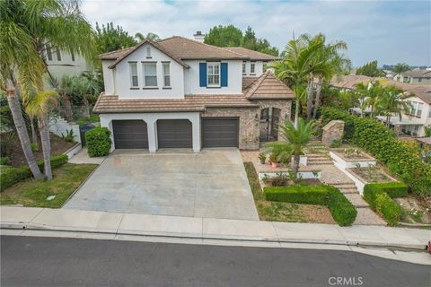 Photo of 2201 W Snead Street, La Habra, CA 90631 (MLS # PW26012687)