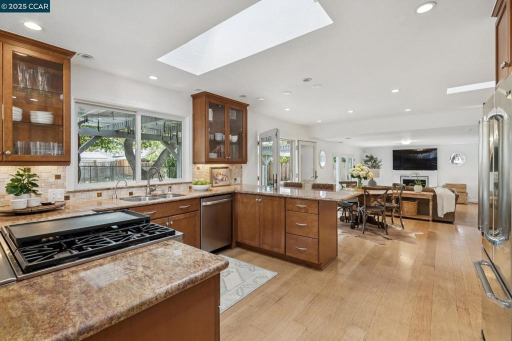 DIABLO SHADOWS - Residential