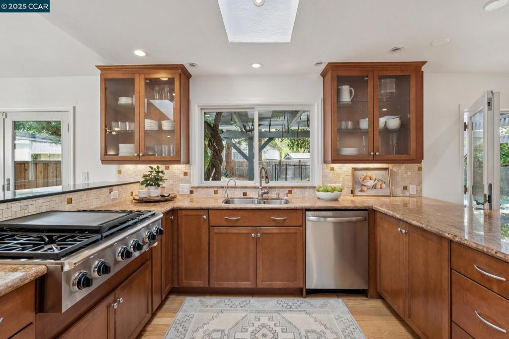 DIABLO SHADOWS - Residential