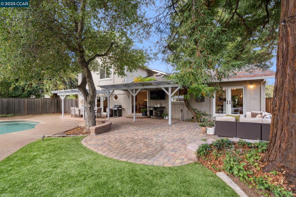 DIABLO SHADOWS - Residential