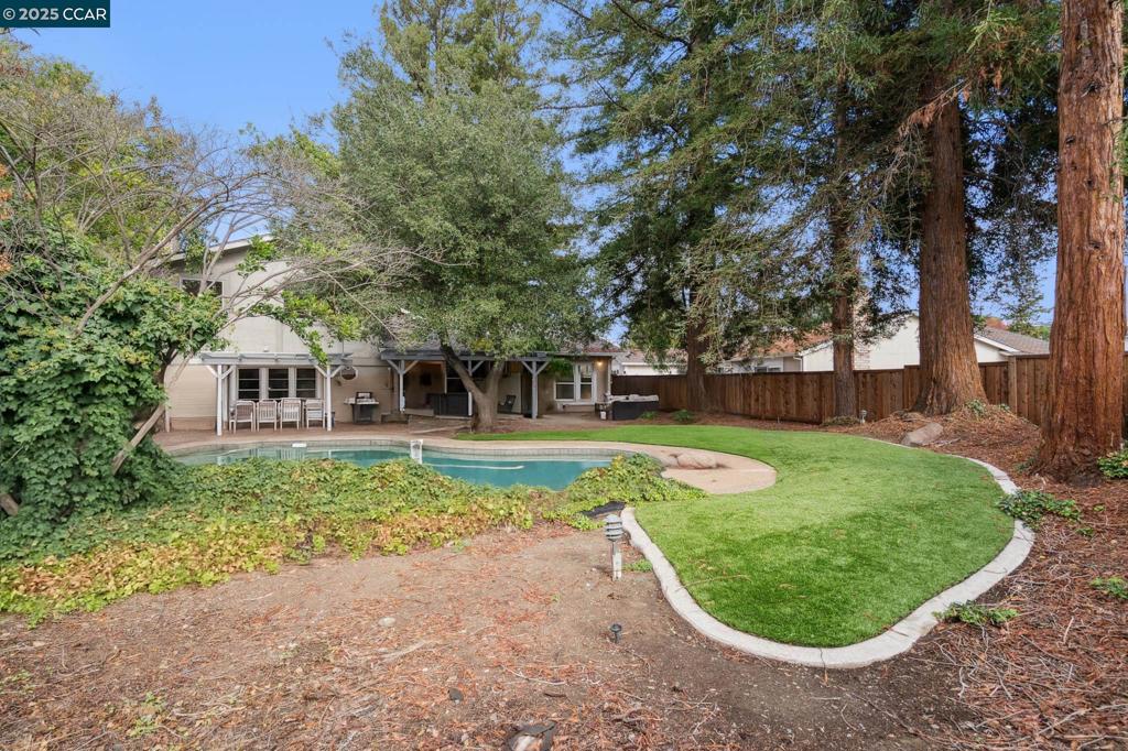 DIABLO SHADOWS - Residential