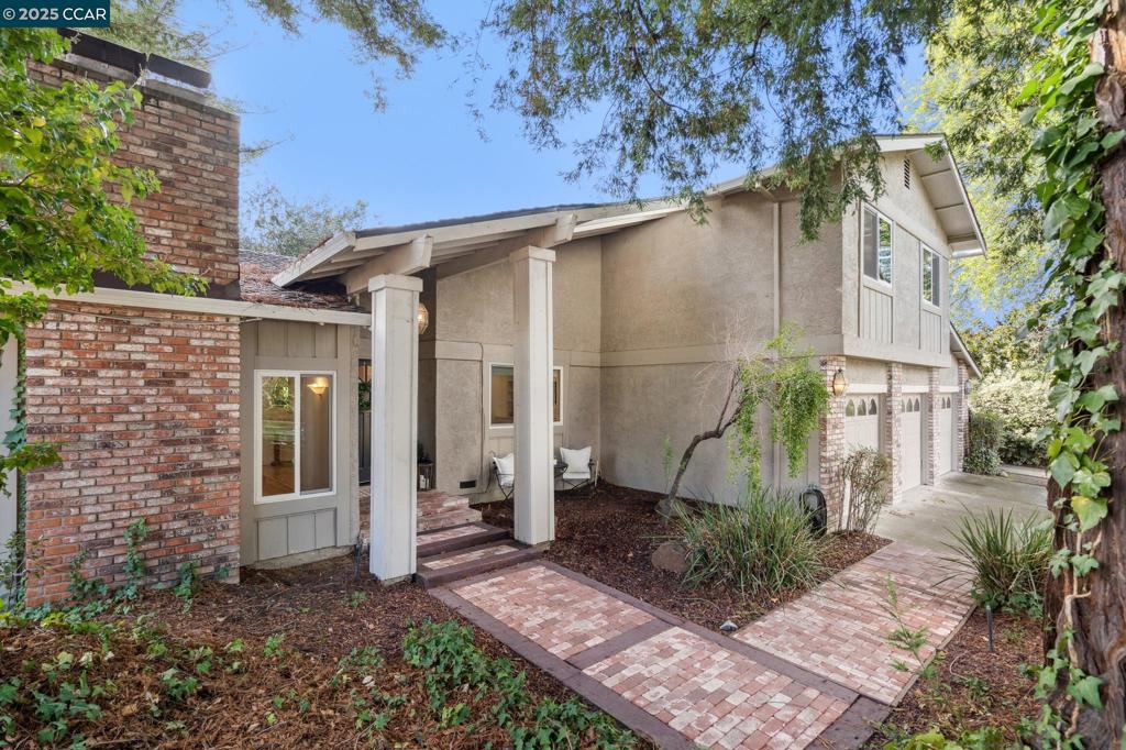 DIABLO SHADOWS - Residential