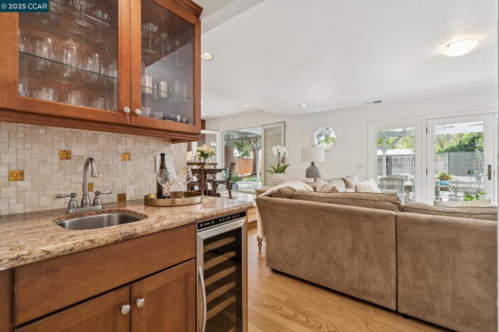 DIABLO SHADOWS - Residential