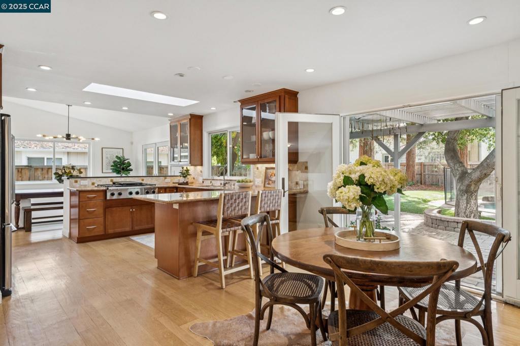 DIABLO SHADOWS - Residential