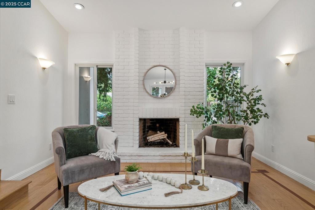 DIABLO SHADOWS - Residential