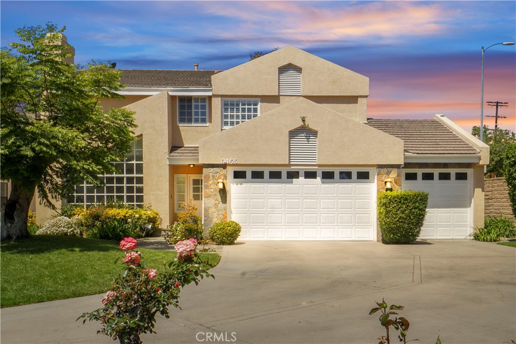 9455 Brandon Court