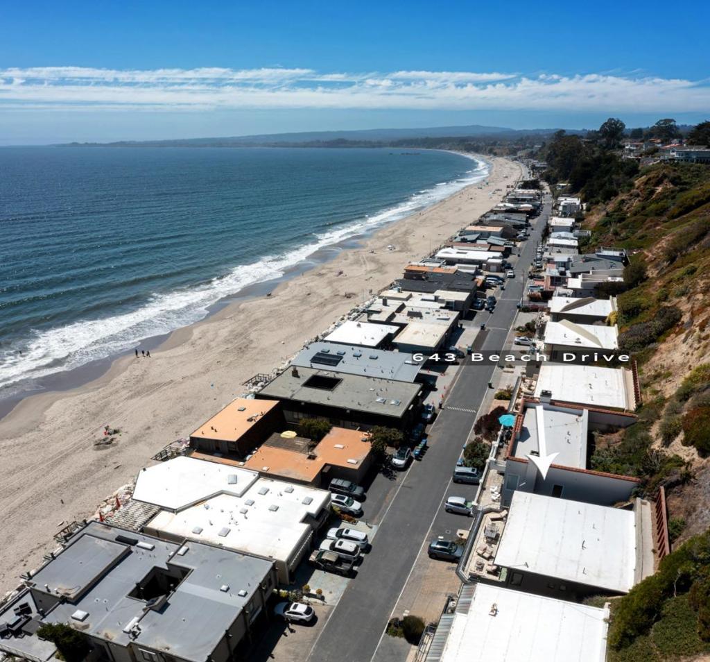 643 Beach Drive