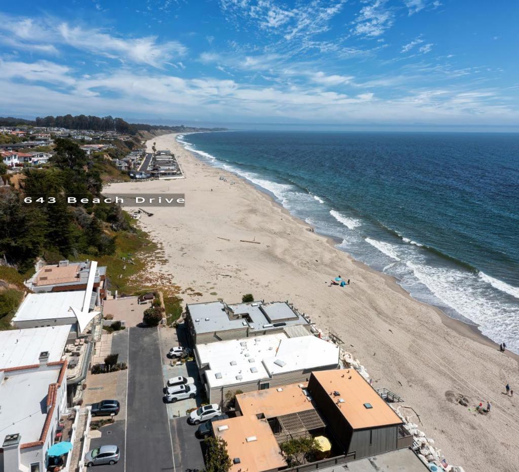 643 Beach Drive