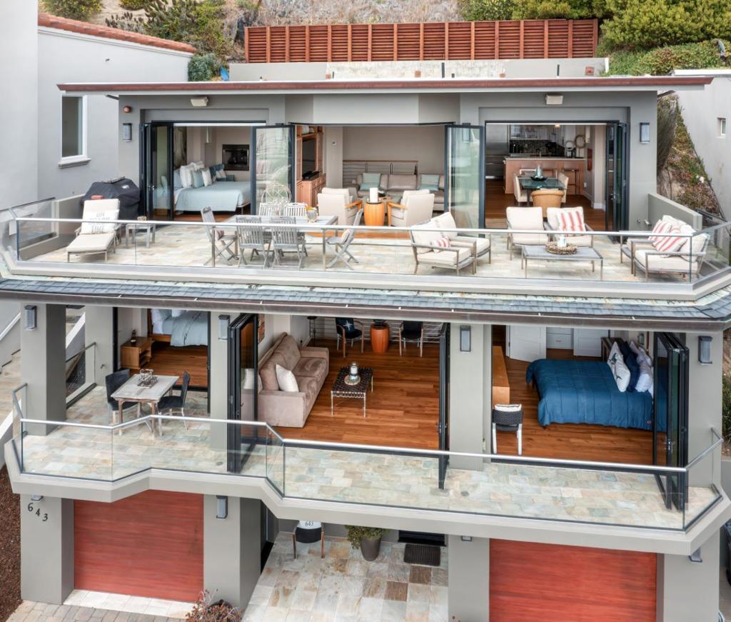 643 Beach Drive