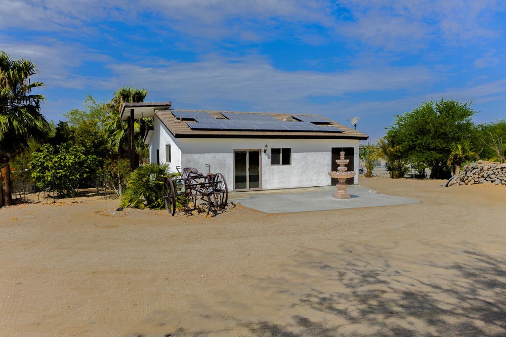 16430 Evans Lane
