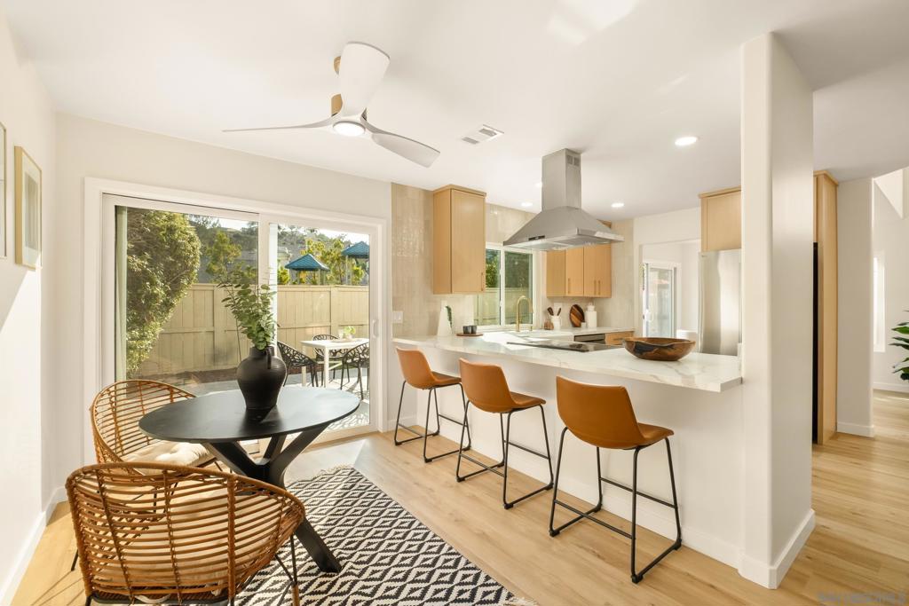 Carlsbad East - Residential