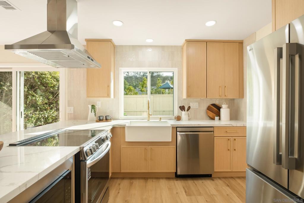 Carlsbad East - Residential
