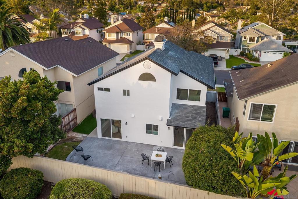 Carlsbad East - Residential