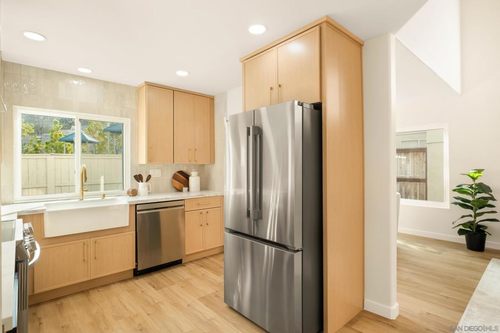 Carlsbad East - Residential
