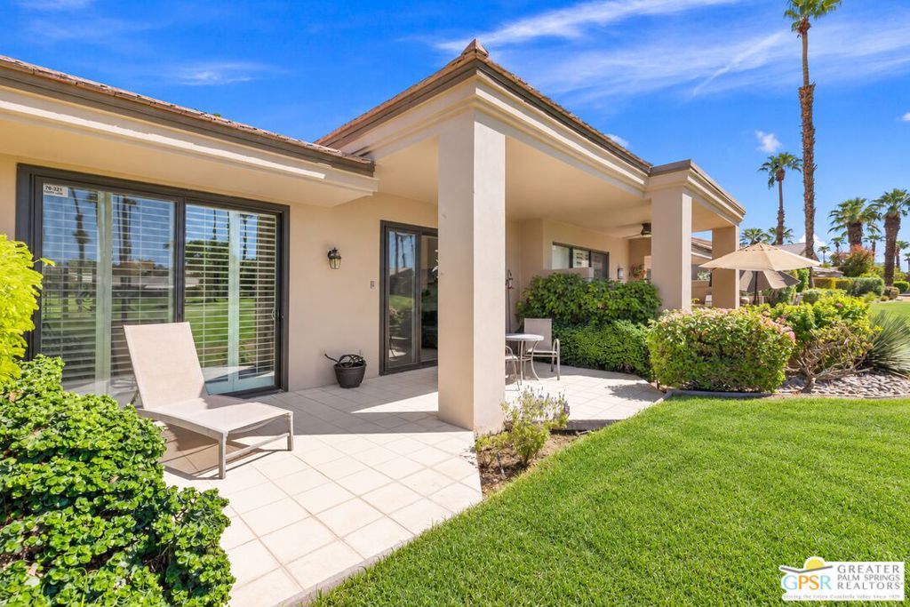 76321 Poppy Lane