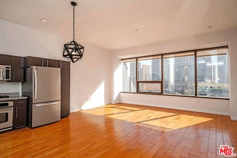 Photo of 1100 Wilshire Boulevard #2108, Los Angeles, CA 90017 (MLS # 26839803)