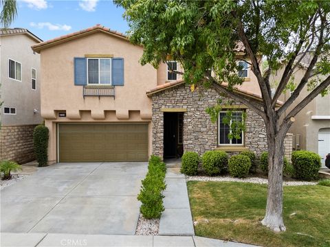 Photo of 27151 Brown Oaks Way, Canyon Country, CA 91387 (MLS # IV25222914)
