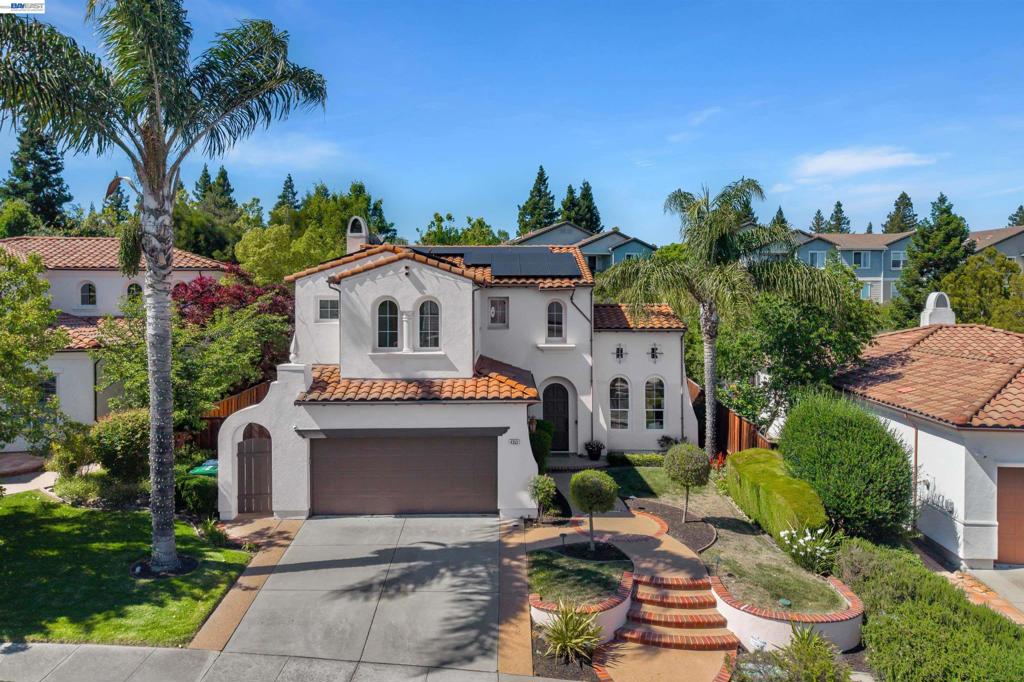 4353 Lilac Ridge Rd Rd, San Ramon CA 94582