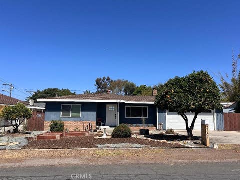 Photo of 2367 Golden Avenue, Lemon Grove, CA 91945 (MLS # IG26154273)