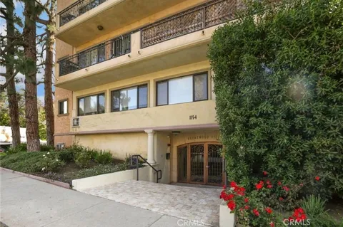 1154 S Barrington Avenue Unit 103, Los Angeles, CA 90049 - MLS#: SR25218185