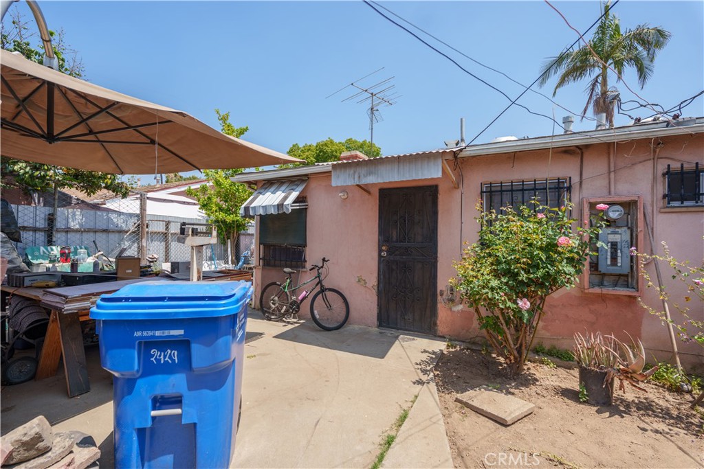 2429 W Cleveland Avenue