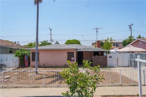 2429 W Cleveland Avenue Montebello CA 90640