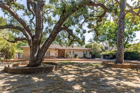 Property photo of 1640 Bedford, San Marino, CA 91108
