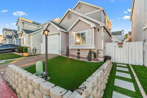 353 61st San Diego CA 92114