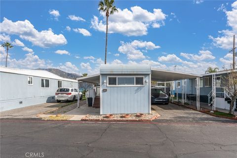Photo of 26250 9th Street #SPC 105, Highland, CA 92346 (MLS # CV26094271)