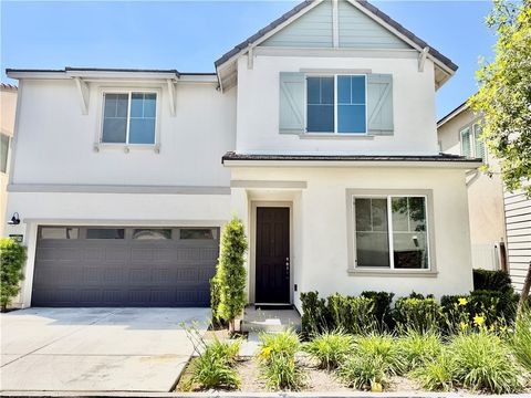 Photo of 16458 Globetrotter Ave, Chino, CA 91708 (MLS # CV26079728)