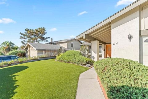Photo of 4690 Lisann St St, San Diego, CA 92117 (MLS # PTP2507601) Photo of 4690 Lisann St St, San Diego, CA 92117 (MLS # PTP2507601)