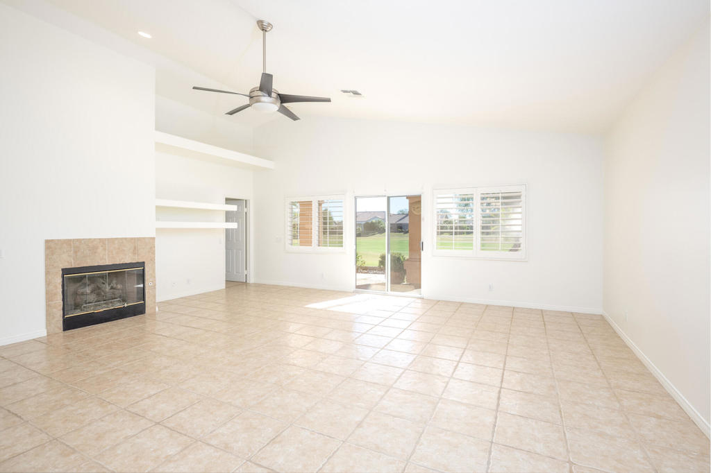 Indian Springs - Residential Lease