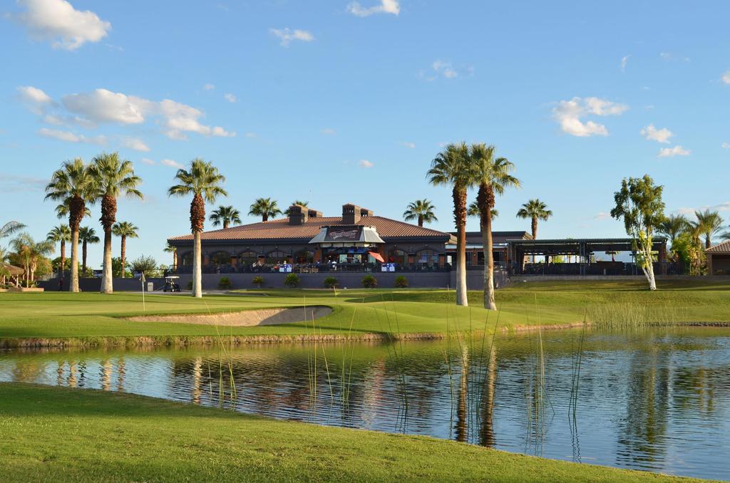 Indian Springs - Residential Lease