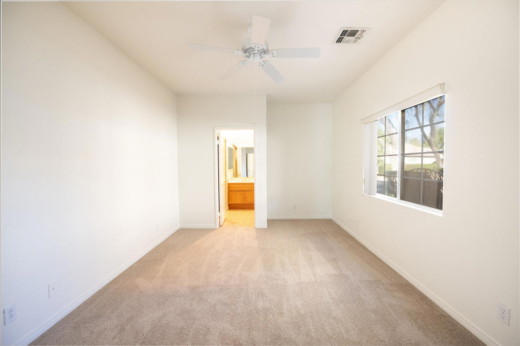 Indian Springs - Residential Lease