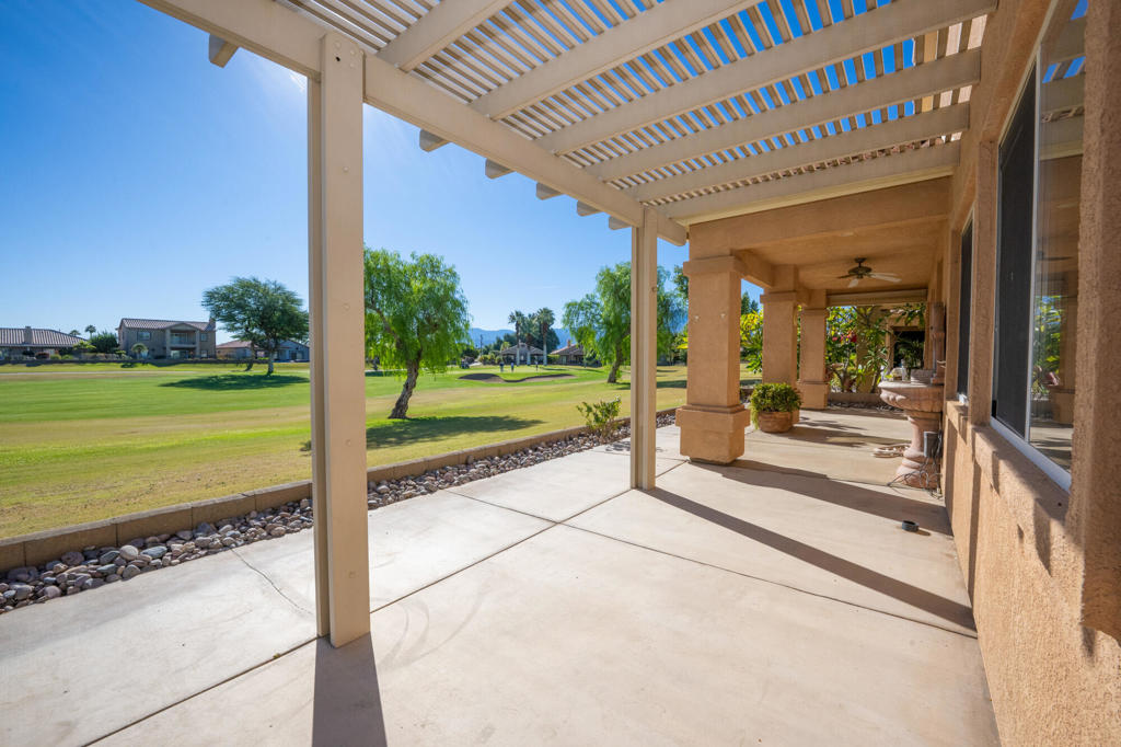 Indian Springs - Residential Lease