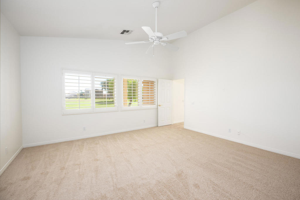 Indian Springs - Residential Lease