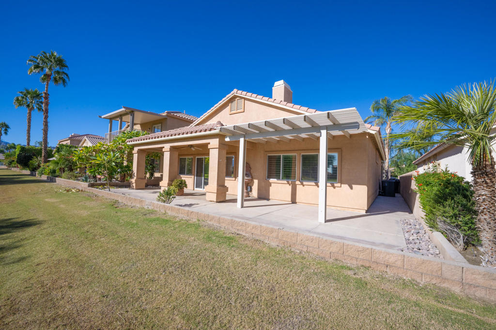 Indian Springs - Residential Lease