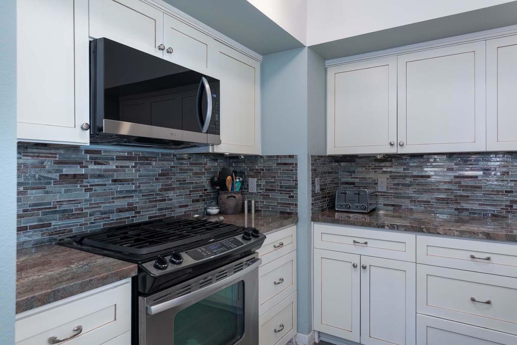 Mission Hills Country Club - Residential