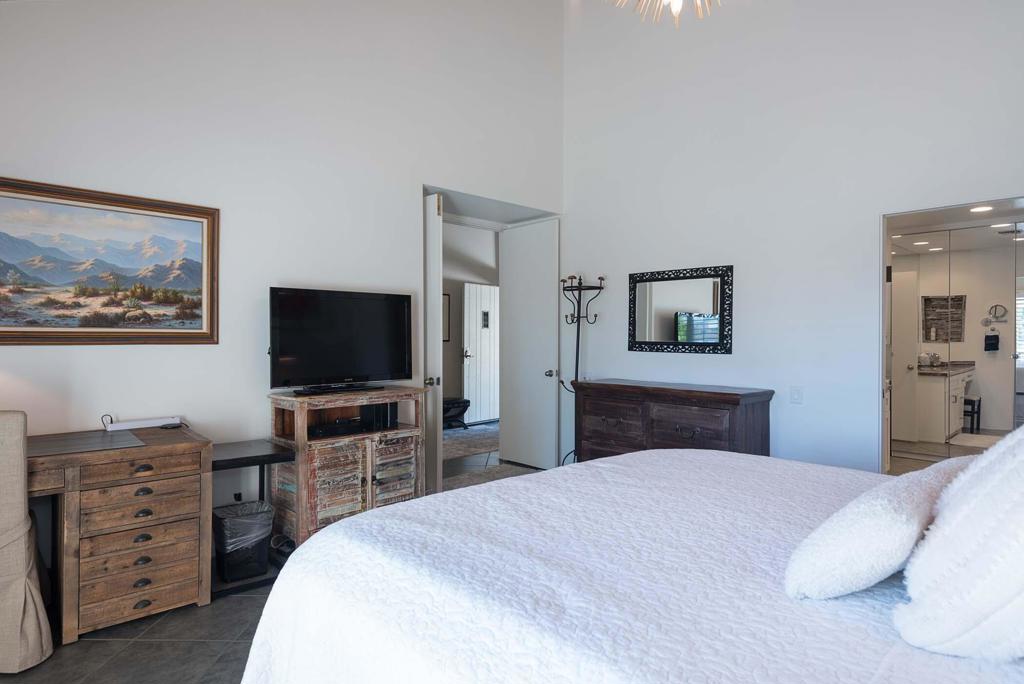 Mission Hills Country Club - Residential