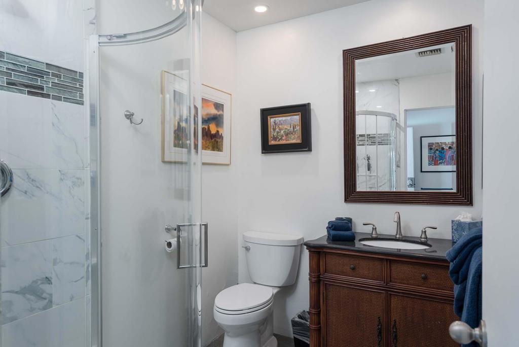 Mission Hills Country Club - Residential