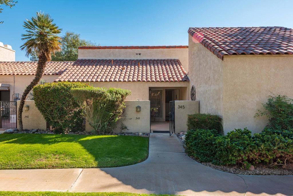 Mission Hills Country Club - Residential