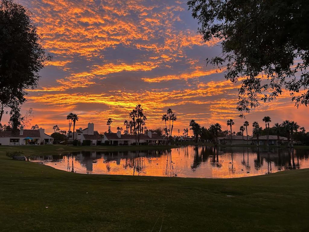 Mission Hills Country Club - Residential