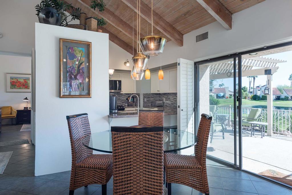 Mission Hills Country Club - Residential