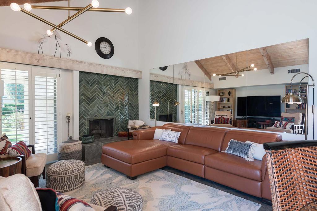 Mission Hills Country Club - Residential