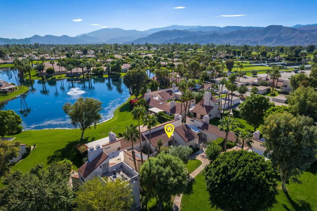 Mission Hills Country Club - Residential