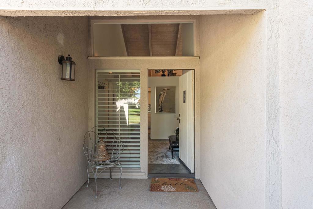 Mission Hills Country Club - Residential