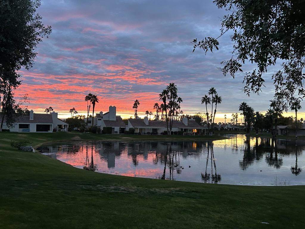 Mission Hills Country Club - Residential