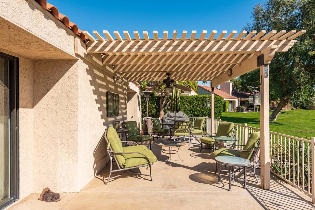 Mission Hills Country Club - Residential